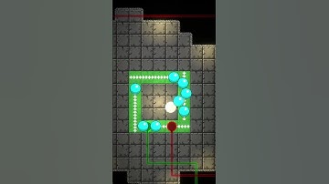 Post-apocalyptic puzzle game prototype - build your own levels!