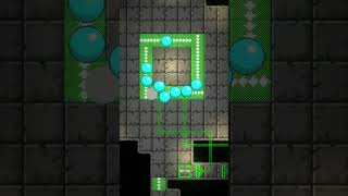 Celebrity Post-apocalyptic puzzle game prototype - build your own levels! Net Worth