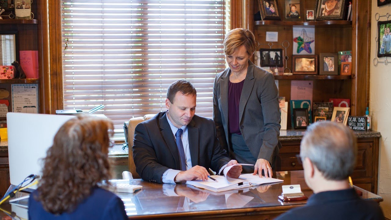 Licata Bankruptcy Law Firm File For Bankruptcy Springfield Missouri