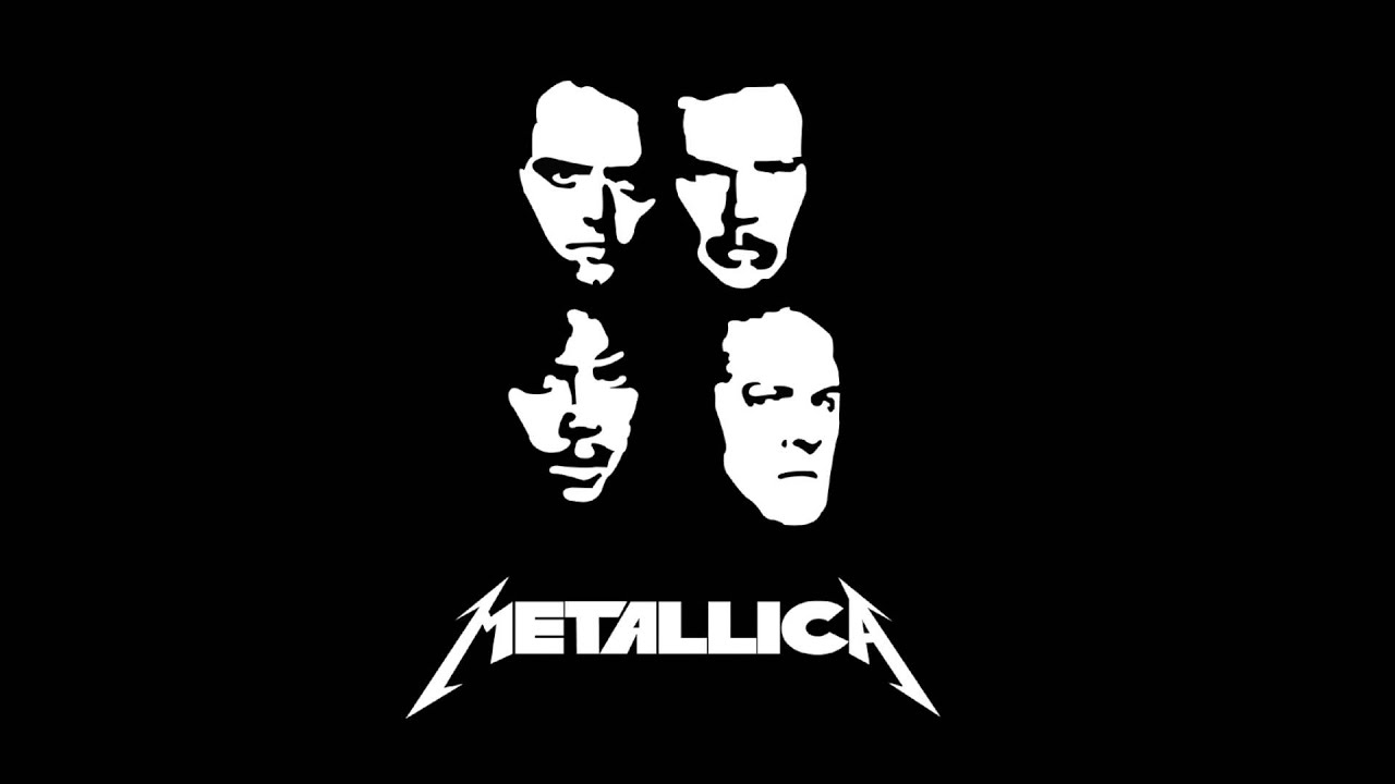 Metallica Black Album Medley 1992 - YouTube
