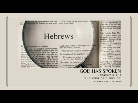 Hebrews 8:7-13 