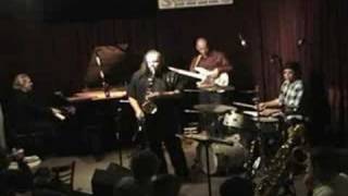 Stanley Turrentine Sugar by Tenor Sax Player Greg Vail chords