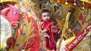 MIDUA CINTA - SINGA DANGDUT YANG BERGENGSI NEW LAYUNG LIVE SUKAMAJU 10-01-2023