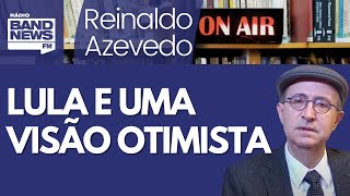 Reinaldo: O “Auxílio Reconstrução” e o ódio à política misturado a profissionais da mentira