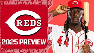 Elly De La Cruz and the Reds are looking ahead to the 2025 season 👀 (30 in 15)