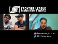 Jorge Tavarez Interview