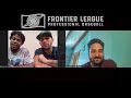 Jorge Tavarez Interview