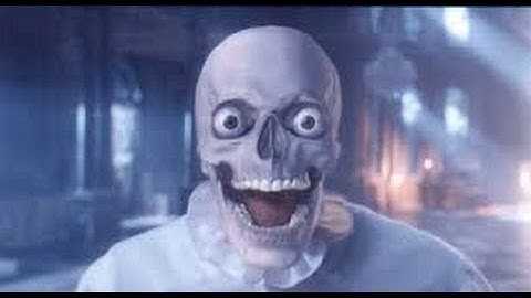 Michael Jackson - Threatened - Offical Music Video (2nd Version)