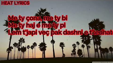 Majk ft Ghetto Geasy - Zhytem/Je t'aime TEKSTI/LYRICS