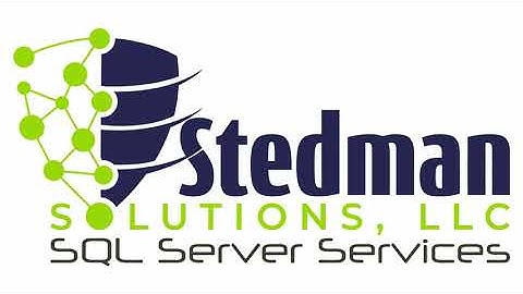 SQL Server Tutorial: Right Outer Join with T-SQL by Steve Stedman of Stedman Solutions, LLC