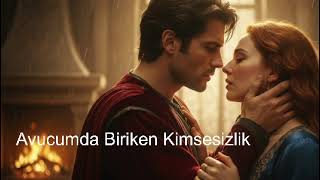 Avucumda Biriken Kimsesizlik