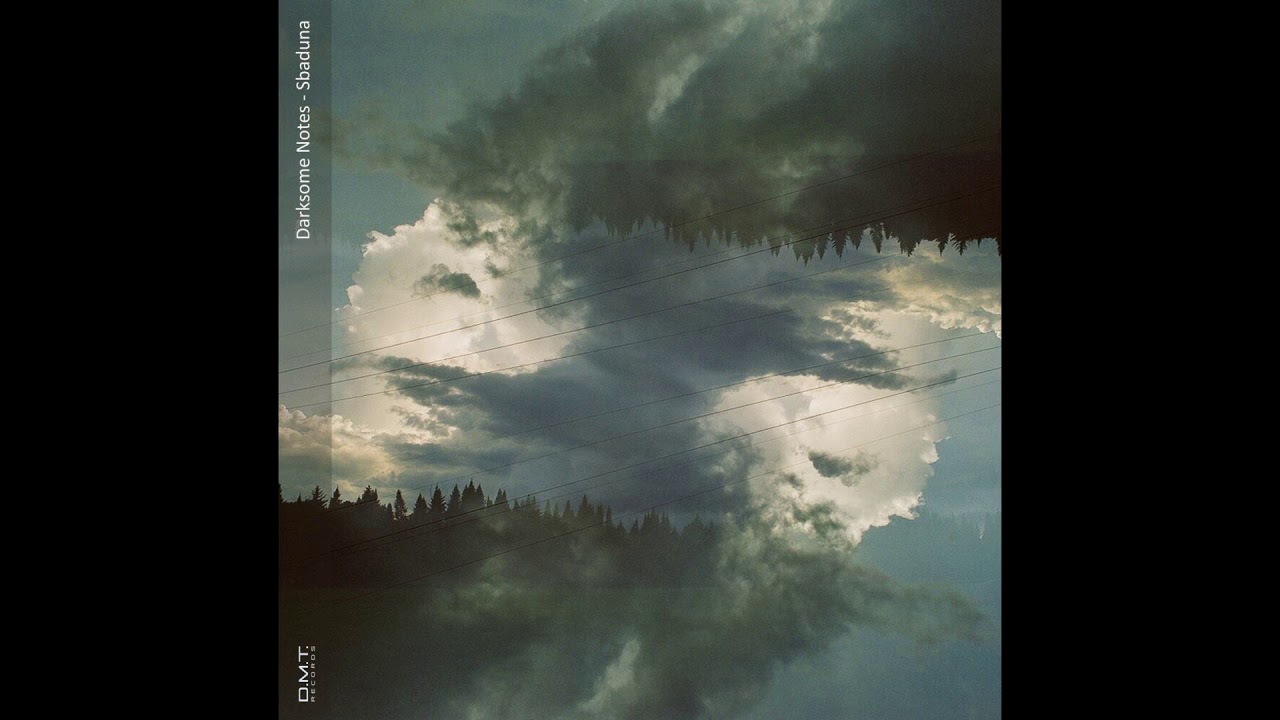 Darksome Notes - Distance (Original Mix)