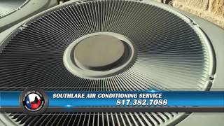 Southlake air conditioning repair 817-382-7088 by Seal Heating and Air 17,922 views 7 years ago 42 seconds