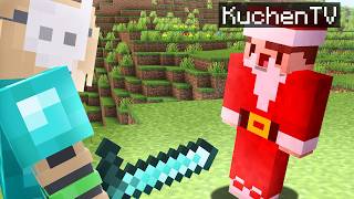 I'm going to avenge KuchenTV... (yes, really)