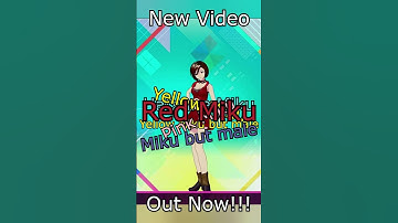 All the Characters in Hatsune Miku Project Diva