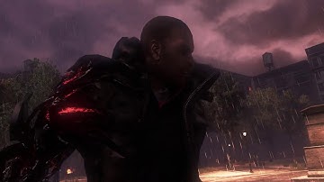 Last Resort - Prototype 2 Gameplay