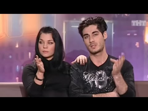 Катя Колисниченко и Филипп Алексеев. 14 серия
