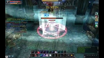 CABAL EOD B1f FB Solo Part1 (HD)