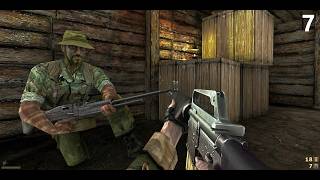 Vesnice A Radiostaanie  Vietcong Hd Remaster Cz Dabingu 7 05 05 2026