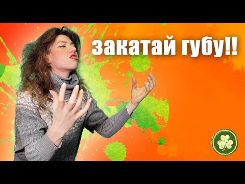 ЗАКАТИ ГУБУ (фразы дают понять "не рассчитывай на что-то") | Modern English | Говори Современно!