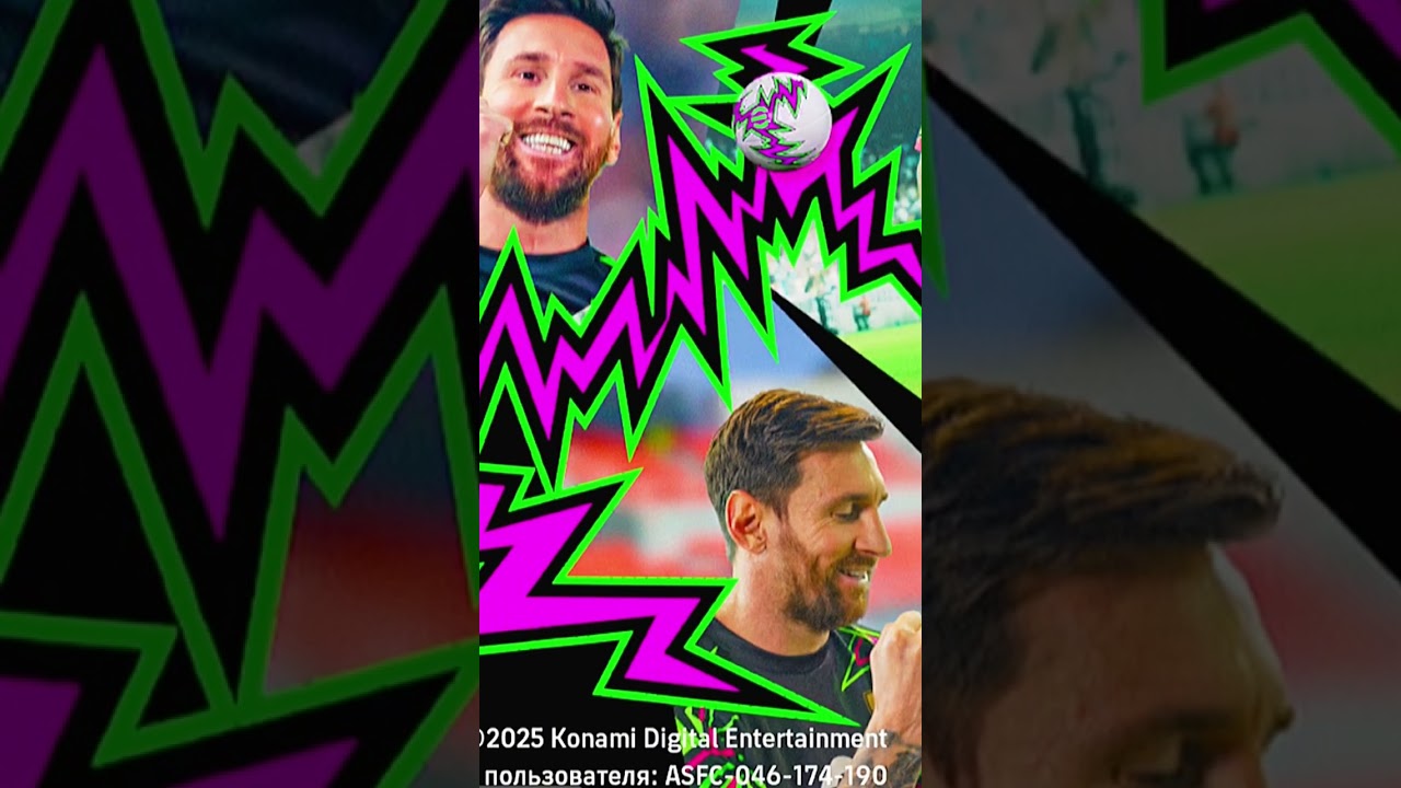 Dream Team Magic 😍 | eFootball 2026 