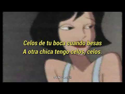 Fanny Lu – Celos – (Letra)