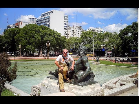 Видео: Выиграй поездку в Аргентину с общей лингвистикой - Matador Network