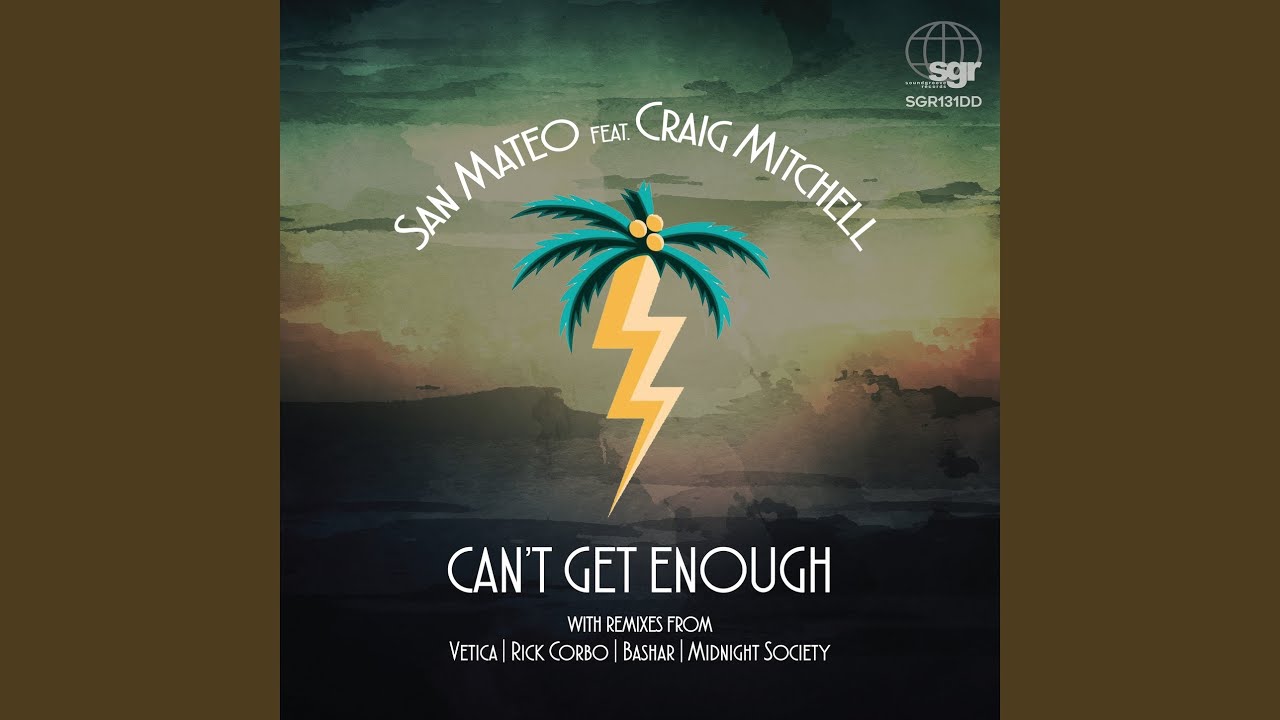 Watch Can't Get Enough (Bashar's Performance Dub) on YouTube Watch Can't Get Enough (Bashar's Performance Dub) on YouTube