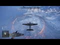 Battlefield 5: Firestorm Battle Royale Full Gameplay (No Commentary)