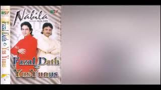 Yus Yunus & Fazal Death - From album 'Nabila'
