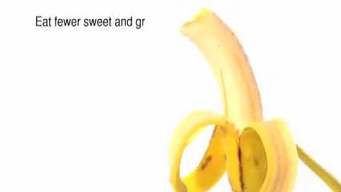 Get The Message campaign  Obesity  and Chronic Disease Non Communicable Diseases