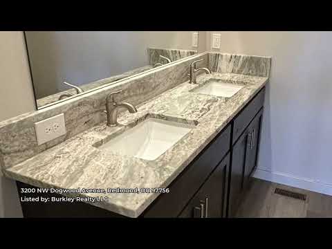 3200 NW Dogwood Avenue, Redmond, OR home video tour