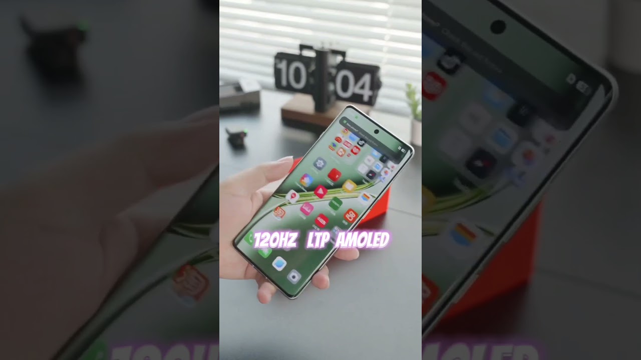 OnePlus Ace 3 pro/ 12T : OnePlus upcoming smartphone! 