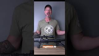 Air Arms S400 Sniper - Mein Test und Review - Trailer #airghandi #airguns #shooting #shooter