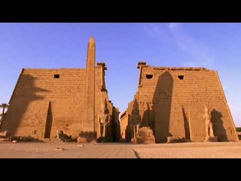 Video: Heilige Dieren Van Het Oude Egypte