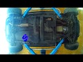 Hummer H3 Automatic oil change