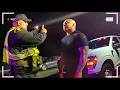 One Cop's DWI broke the Whole Checkpoint