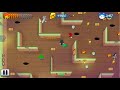 Tom and Jerry Mouse Maze Attic Level 9 part 4 Tom Tom and Jerry Mouse Maze Attic Level 9 part 4 Tom