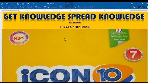 COMPUTER ICON 10 PART-1 CLASS-7 CH-3 FORMULAS AND FUNCTIONS