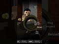 Ready To Act... #edit #roblox #swat