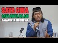 Ust. Koh Loe, Saya Cina Saya Cinta Islam Saya Cinta Indonesia