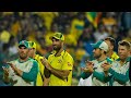 &#39;Extraordinary&#39; Colombo crowd reception has Aussies stunned | Sri Lanka v Australia 2022