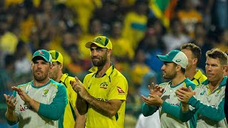 &#39;Extraordinary&#39; Colombo crowd reception has Aussies stunned | Sri Lanka v Australia 2022