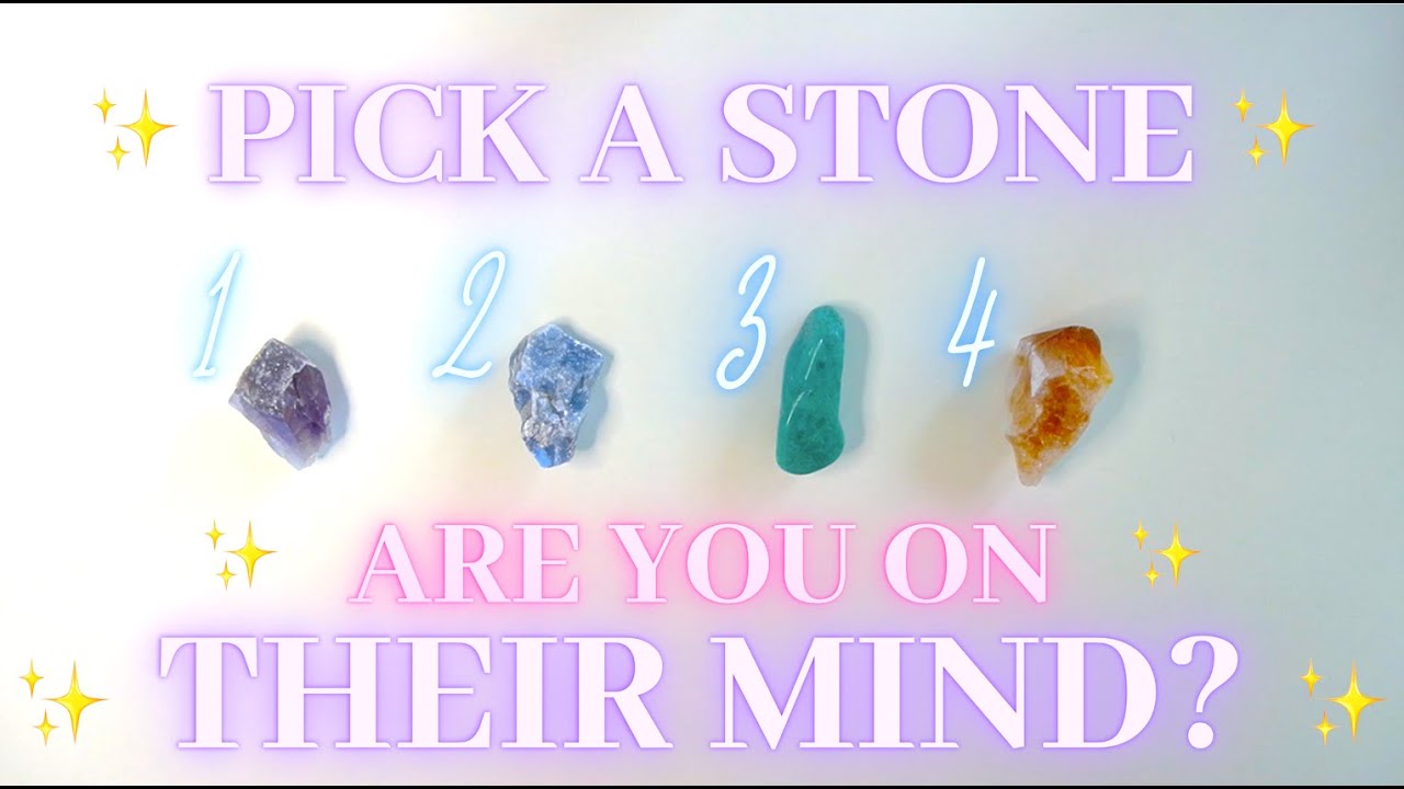 What Are They Thinking/Feeling?🌷Energy Check-in For Your Connection⚡️ Timeless Tarot Reading ✨