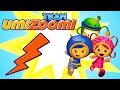 Team Umizoomi: Math Racer - Race cars &amp; learn math! - Part 12 - Best App For Kids