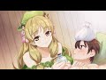 Nelke &amp; the Legendary Alchemists - Sleeping Earth / 眠る地 (Atelier Ayesha)