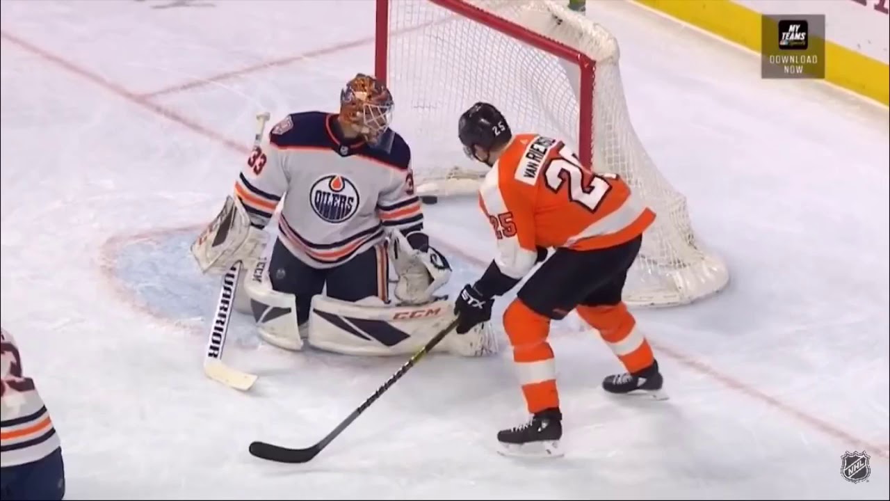 Claude Giroux Highlights YouTube