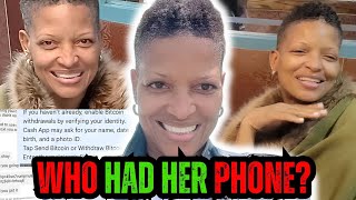 Download lagu Disturbing Questions Behind Alisa Goods’ Death, Her Phone Messages & How She Ended Up at the Airport