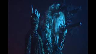 Megaromania - THE END OF VENGEANCE Live 10.07.2009 ( Visual Kei Band )