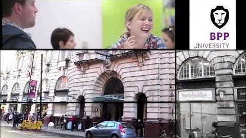 An Introduction to BPP University